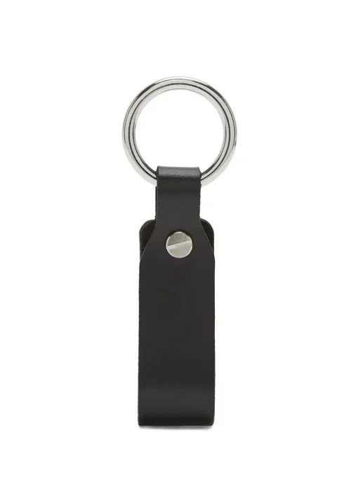 Pioneer Key Fob - Black