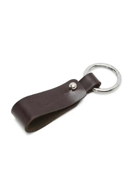 Pioneer Key Fob - Chestnut