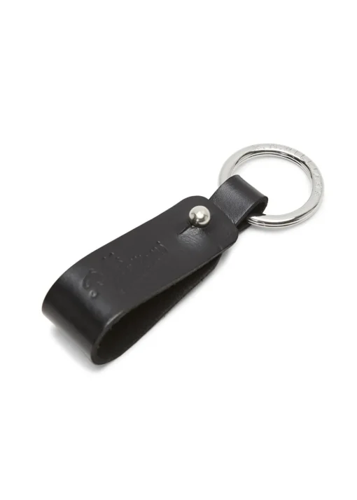 Pioneer Key Fob - Black