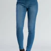 Poppy Jean - Indigo