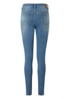 Poppy Jean - Indigo