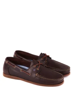 Port Moccasins - Old Rum
