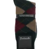 Racton Socks - Racing Green