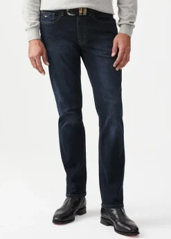 Ramco Denim Jean - Indigo