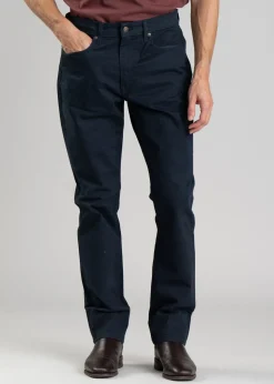 Ramco Drill Jean - Navy