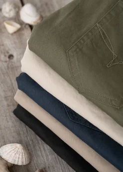 Ramco Drill Jean - Navy