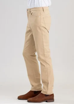 Ramco Drill Jean II - Sand
