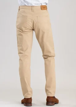 Ramco Drill Jean II - Sand