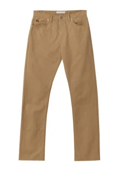 Ramco Drill Jean II - Sand