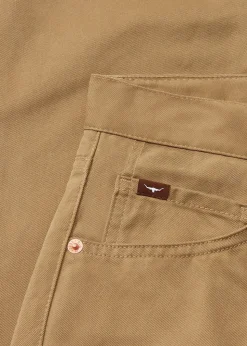 Ramco Drill Jean II - Sand