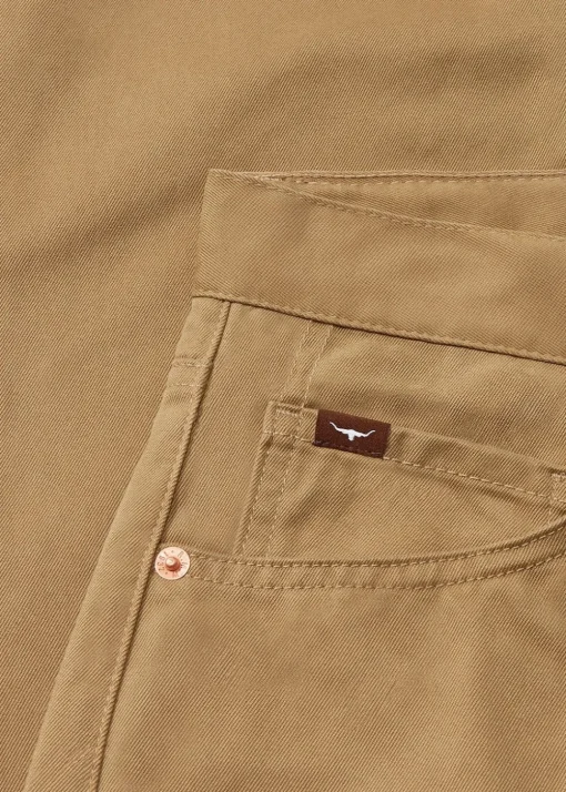 Ramco Drill Jean II - Sand