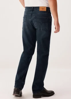 Ramco II Jeans - Dark Indigo
