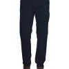 Regular Straight Desert Jean - Navy