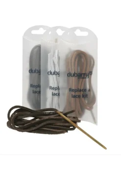 Replace-A-Lace-Kit - Mahogany