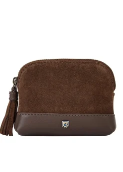 Richmond Purse - Cigar