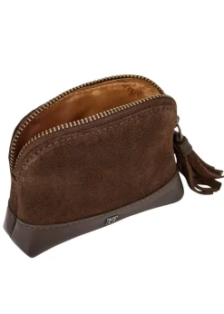 Richmond Purse - Cigar