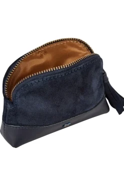 Richmond Purse - French Navy