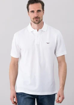 Rod Polo - White