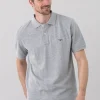 Rod Polo - Grey Marle