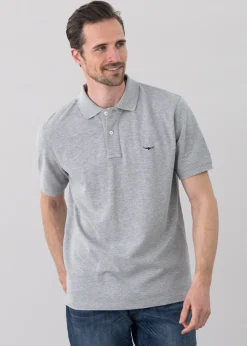 Rod Polo - Grey Marle