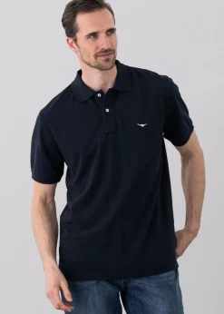 Rod Polo - Navy