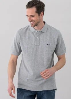 Rod Polo - Grey Marle
