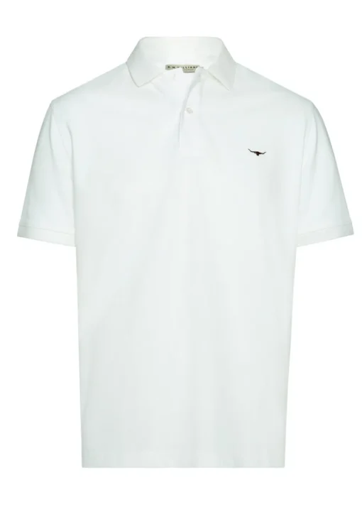Rod Polo - White