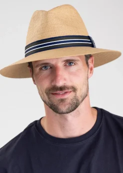Rothbury Summer Hat - Tan