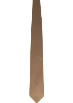 Ruberslaw Tie - Oatmeal