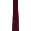 Ruberslaw Tie - Burgundy