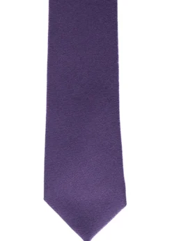 Ruberslaw Tie - Purple