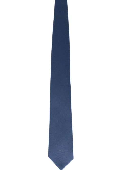 Ruberslaw Tie - Baby Blue