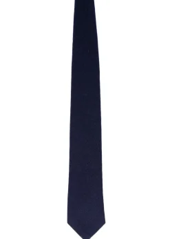 Ruberslaw Tie - Navy
