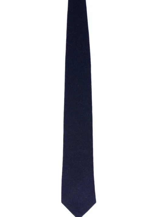Ruberslaw Tie - Navy