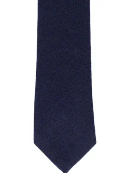 Ruberslaw Tie - Navy