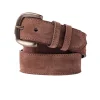 Ryder Belt - Brown