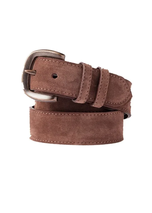 Ryder Belt - Brown