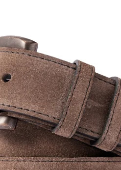 Ryder Belt - Lichen