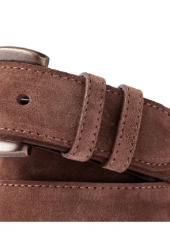 Ryder Belt - Brown
