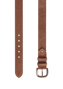 Ryder Belt - Brown