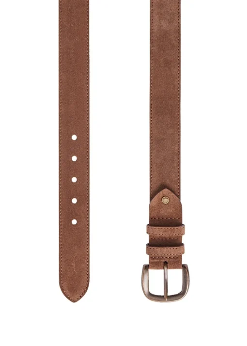 Ryder Belt - Brown