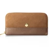 Salisbury Purse - Tan