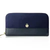 Salisbury Purse - Navy