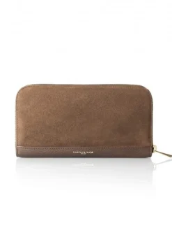 Salisbury Purse - Tan