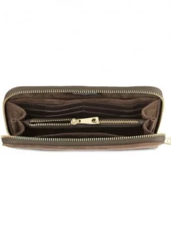 Salisbury Purse - Tan
