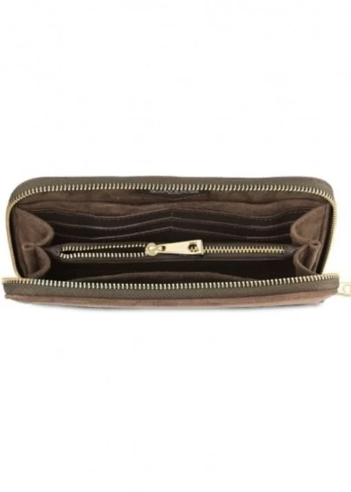 Salisbury Purse - Tan
