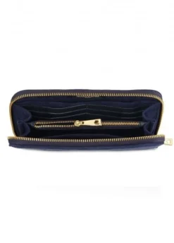 Salisbury Purse - Navy