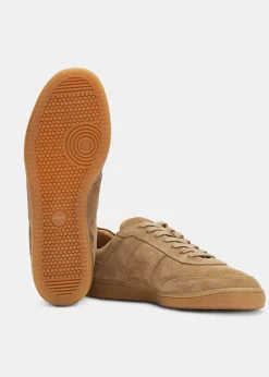 Sandbar Trainers - Wood Ash