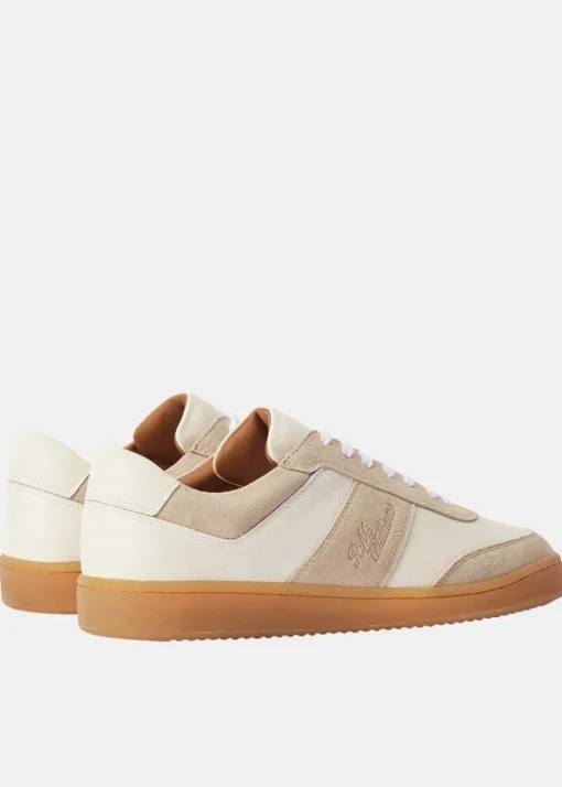 Sandbar Trainers - Off White