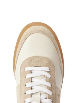 Sandbar Trainers - Off White